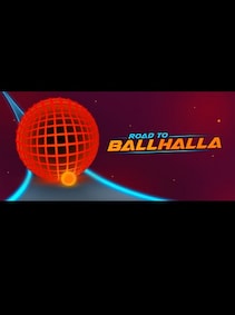 Road to Ballhalla