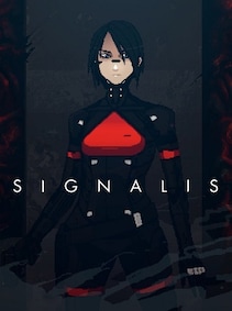 SIGNALIS (PC) - Steam Key - EUROPE