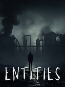 

Entities (PC) - Steam Key - GLOBAL