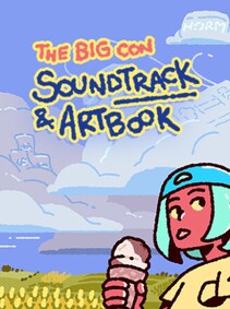 

The Big Con Soundtrack and Artbook (PC) - Steam Key - GLOBAL