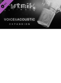 

Rytmik Ultimate – Voice & Acoustic Expansion Steam Key GLOBAL