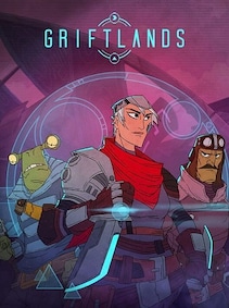 

Griftlands (PC) - Steam Key - GLOBAL