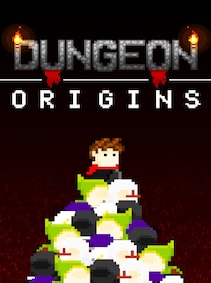 

Dungeon Origins (PC) - Steam Key - GLOBAL