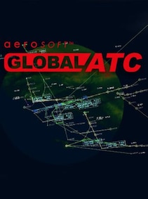 Global ATC Simulator (PC) - Steam Gift - EUROPE