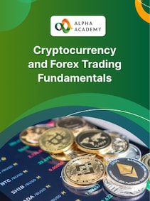 

Cryptocurrency and Forex Trading Fundamentals - Alpha Academy