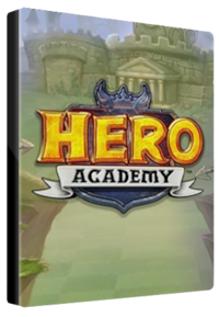 

Hero Academy Steam Key GLOBAL