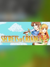 

Secrets of Grindea Steam Gift GLOBAL