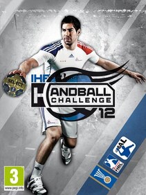 IHF Handball Challenge 12 Steam Key GLOBAL