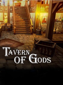 

Tavern of Gods (PC) - Steam Gift - GLOBAL