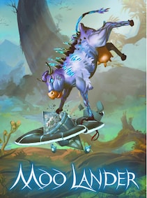 

Moo Lander (PC) - GOG.COM Key - GLOBAL