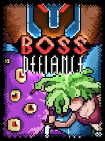 

Boss Defiance Steam Key GLOBAL