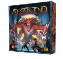 AEON`S END