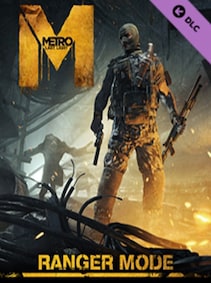 

Metro Last Light Ranger Mode Steam Key GLOBAL