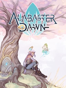 Alabaster Dawn
