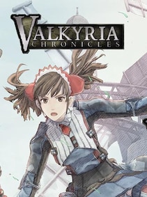 

Valkyria Chronicles (PC) - Steam Key - RU/CIS