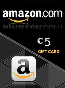 

Amazon Gift Card 40 EUR Amazon GERMANY
