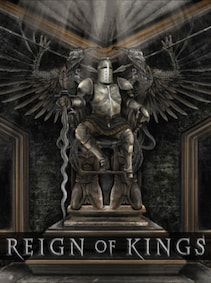 Reign Of Kings Steam Gift GLOBAL