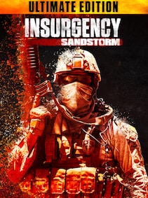 

Insurgency: Sandstorm | Ultimate Edition (PC) - Steam Key - GLOBAL