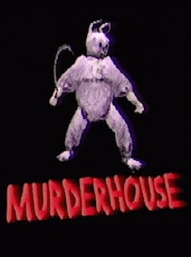 Murder House (PC) - Steam Gift - EUROPE