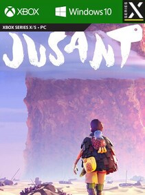 

Jusant (Xbox Series X/S, Windows 10) - Xbox Live Key - EUROPE