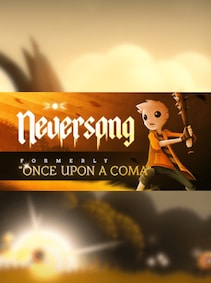 Neversong (PC) - Steam Gift - EUROPE