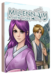 

Millennium - A New Hope Steam Gift GLOBAL