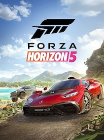 

Forza Horizon 5 Account | 1 BILLION Credits | 300 CARS | 1 Billion Super Wheelspins | 1 BILLION Skill Tokens (Xbox Series X/S, Windows 10) - Microsoft Account - GLOBAL