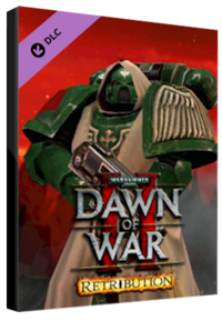 

Warhammer 40,000: Dawn of War II: Retribution - Dark Angels Pack Steam Key GLOBAL