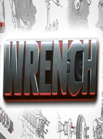 Wrench Steam Key GLOBAL