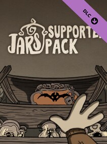 JARS - Supporter Pack