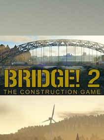 

Bridge! 2 Steam Key GLOBAL