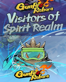 

Gunfire Reborn + Visitors of Spirit Realm Bundle (PC) - Steam Account - GLOBAL