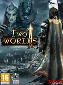

Two Worlds II - Echoes of the Dark Past Steam Key GLOBAL