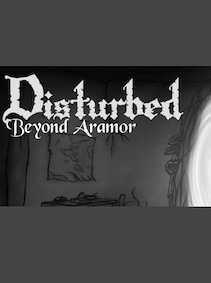 Disturbed: Beyond Aramor Steam Key GLOBAL