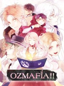 

OZMAFIA!! Steam Gift GLOBAL