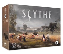 SCYTHE