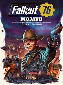 Fallout 76: Mojave