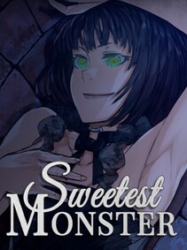 

Sweetest Monster (PC) - Steam Key - GLOBAL