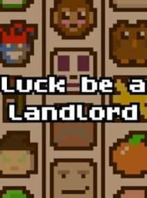 Luck be a Landlord (PC) - Steam Key - EUROPE