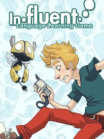 

Influent: Definitive Edition (PC) - Steam Key - GLOBAL