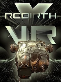 X Rebirth VR Edition