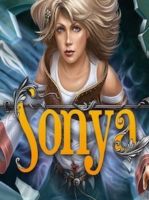 

Sonya: The Great Adventure (PC) - Steam Key - GLOBAL