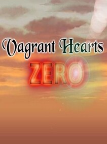 

Vagrant Hearts Zero Steam Key GLOBAL