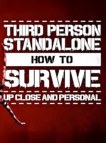 

How To Survive: Third Person Standalone (PC) - Steam Key - GLOBAL