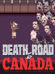 

Death Road to Canada (PC) - Steam Account - GLOBAL