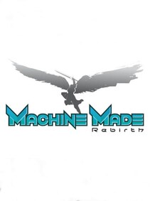 

Machine Made: Rebirth (PC) - Steam Key - GLOBAL