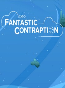 Fantastic Contraption Steam Gift GLOBAL