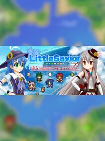 

Little Savior / リトルセイバー Steam Key GLOBAL