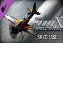 

FSX: Steam Edition - Skychaser Add-On PC Steam Key GLOBAL