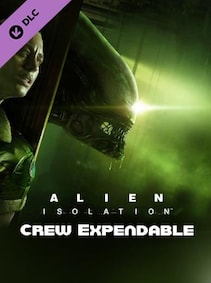 

Alien: Isolation - Crew Expendable Key Steam GLOBAL